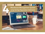 4 Warehouse Management System yang Sering Digunakan Indonesia